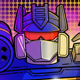 SOUNDWAVE